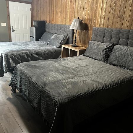 Parkway Yellowstone Guest House Room #1 加德纳 外观 照片