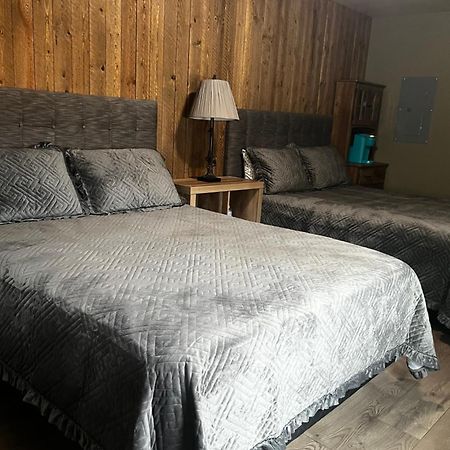Parkway Yellowstone Guest House Room #1 加德纳 外观 照片