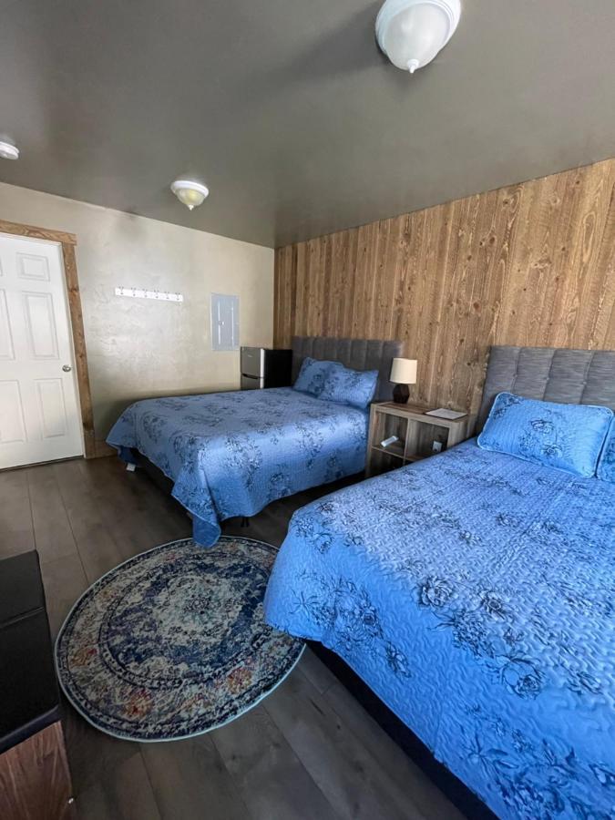 Parkway Yellowstone Guest House Room #1 加德纳 外观 照片