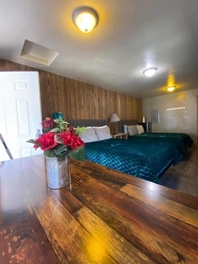 Parkway Yellowstone Guest House Room #1 加德纳 外观 照片