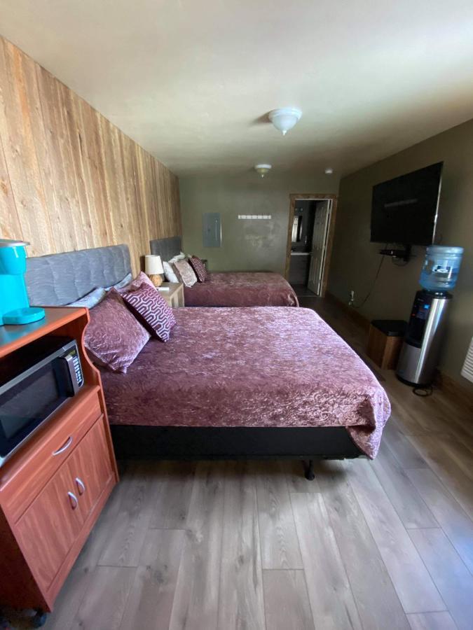 Parkway Yellowstone Guest House Room #1 加德纳 外观 照片