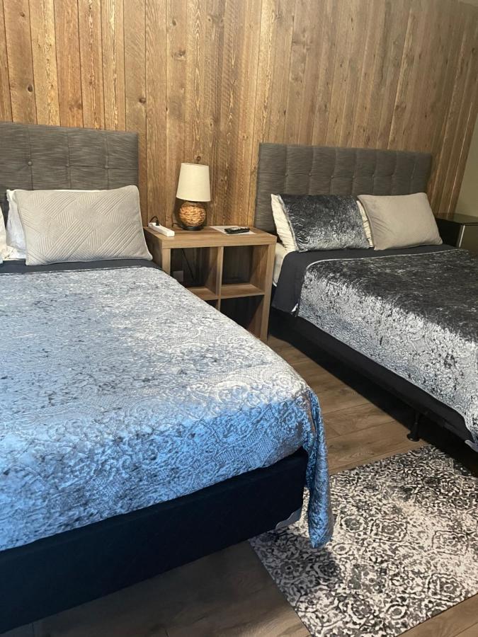 Parkway Yellowstone Guest House Room #1 加德纳 外观 照片