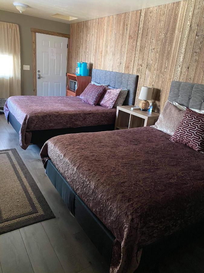Parkway Yellowstone Guest House Room #1 加德纳 外观 照片