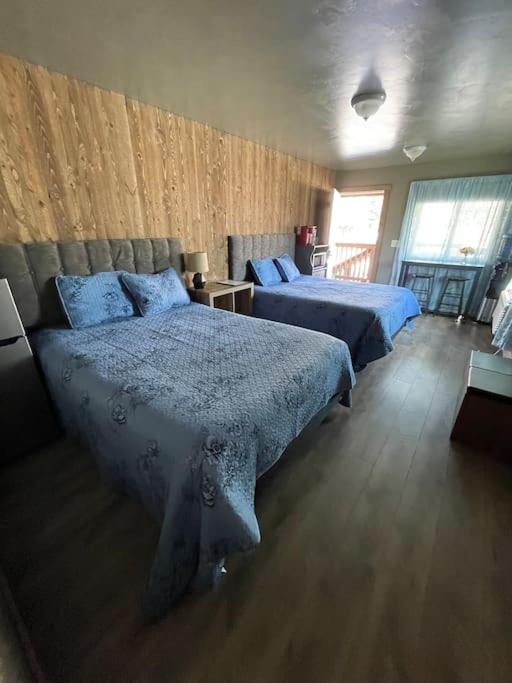 Parkway Yellowstone Guest House Room #1 加德纳 外观 照片