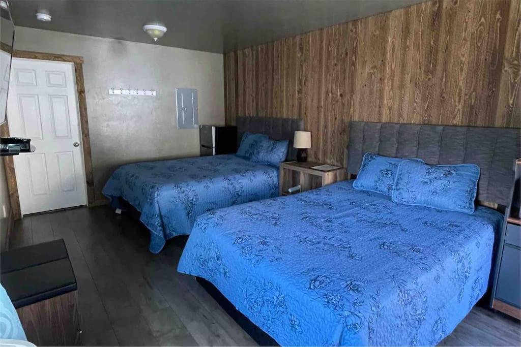 Parkway Yellowstone Guest House Room #1 加德纳 外观 照片