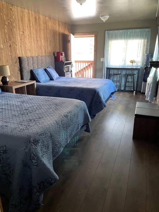 Parkway Yellowstone Guest House Room #1 加德纳 外观 照片
