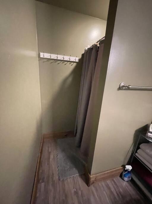 Parkway Yellowstone Guest House Room #1 加德纳 外观 照片