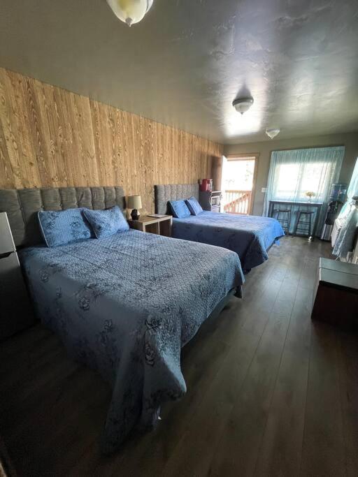 Parkway Yellowstone Guest House Room #1 加德纳 外观 照片