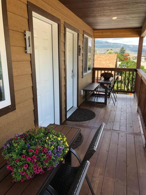 Parkway Yellowstone Guest House Room #1 加德纳 外观 照片