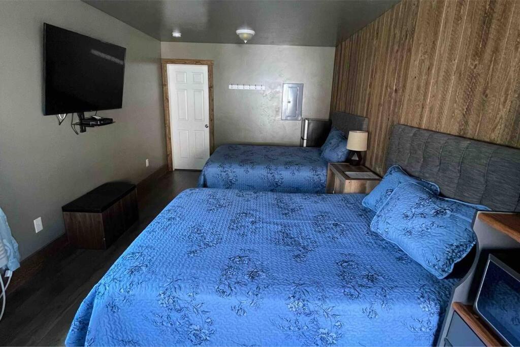 Parkway Yellowstone Guest House Room #1 加德纳 外观 照片