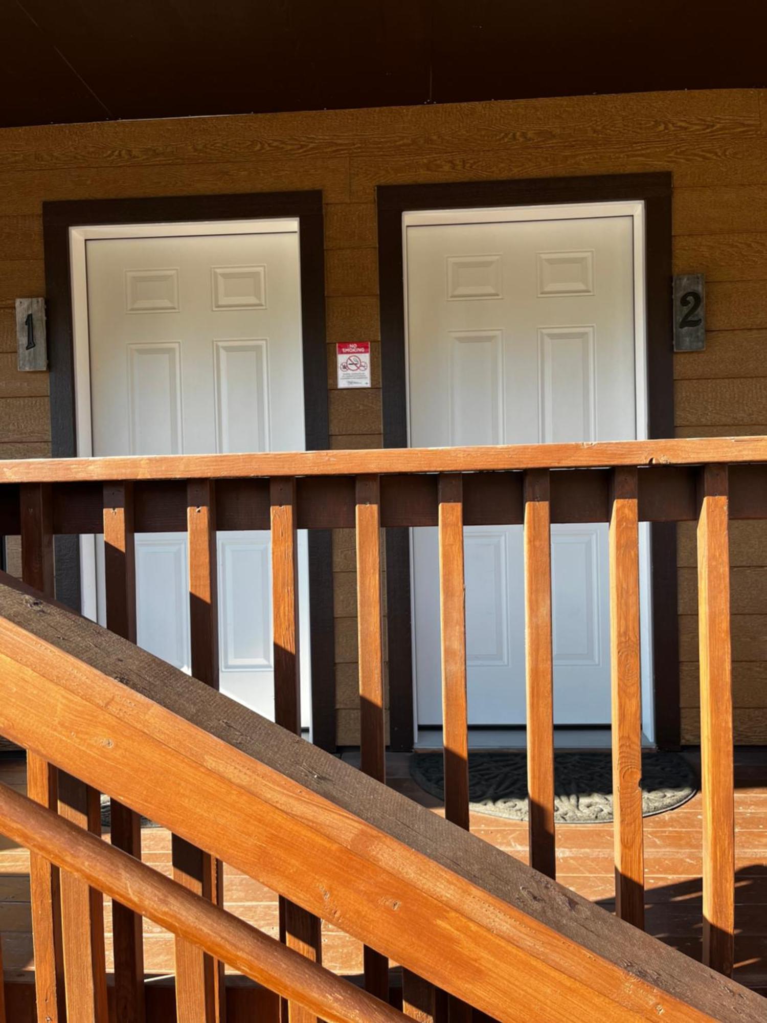 Parkway Yellowstone Guest House Room #1 加德纳 外观 照片