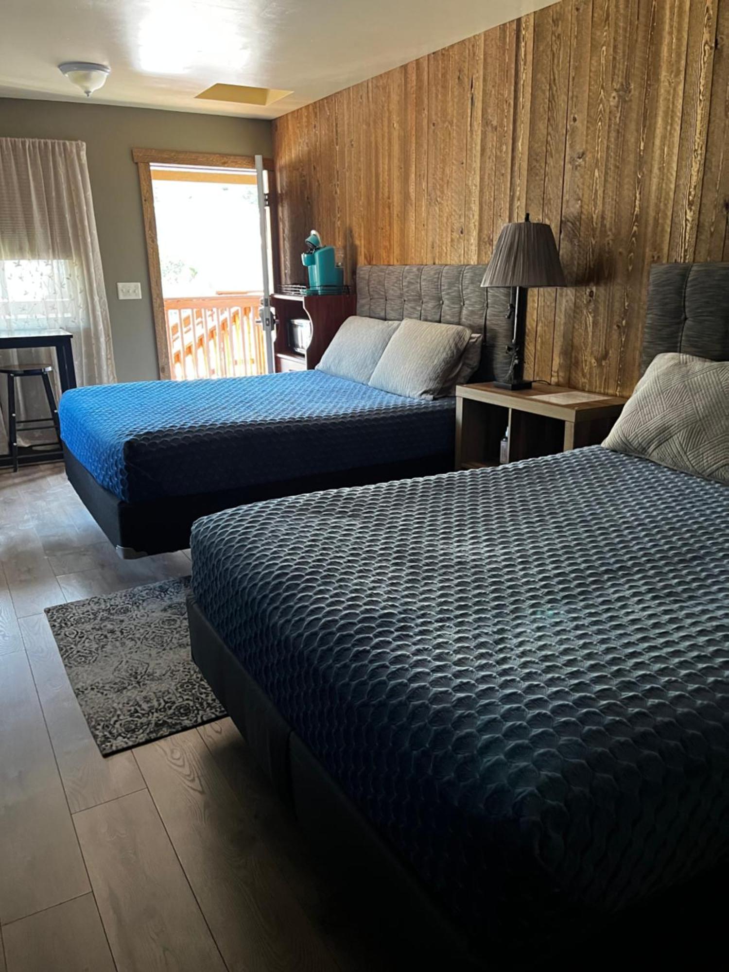 Parkway Yellowstone Guest House Room #1 加德纳 外观 照片
