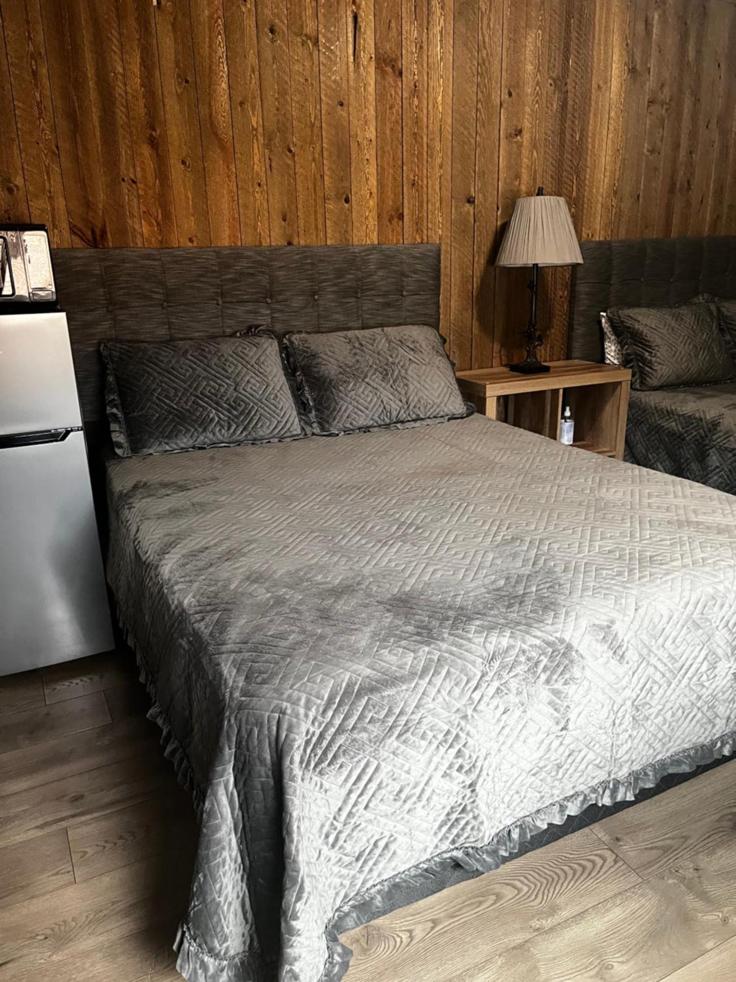 Parkway Yellowstone Guest House Room #1 加德纳 外观 照片